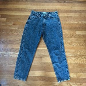 Mom Jeans